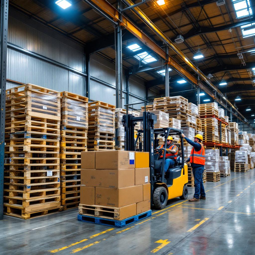 Pallet